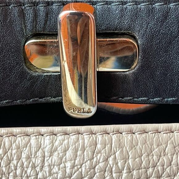 FURLA Woman Tote Bag - Picture 8 of 8